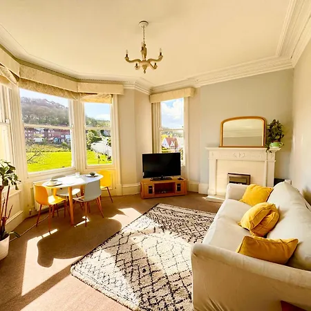 South Cliff Retreat