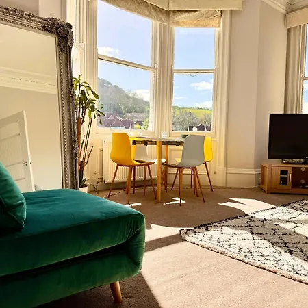 South Cliff Retreat Appartement Scarborough