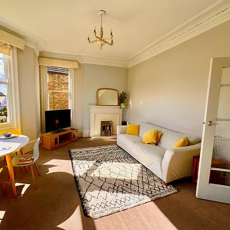 South Cliff Retreat Appartement Scarborough