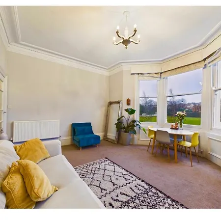 South Cliff Retreat Appartement *