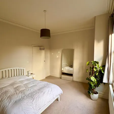 Appartement South Cliff Retreat *