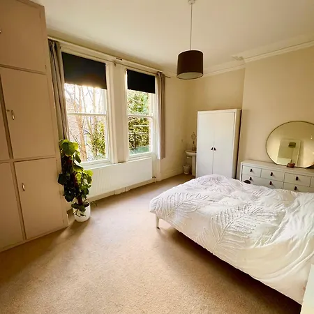 South Cliff Retreat