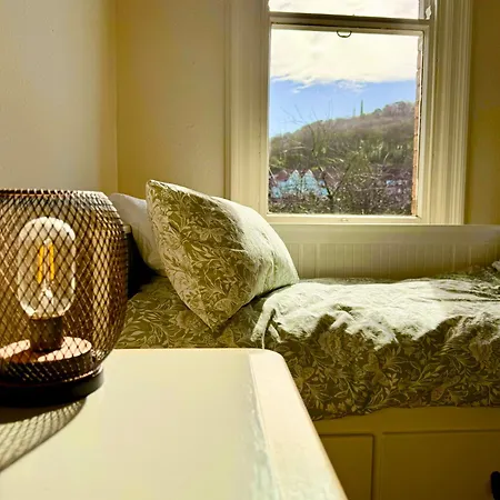 公寓 South Cliff Retreat